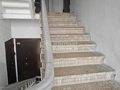 квартира по адресу Дарвина ул., 19