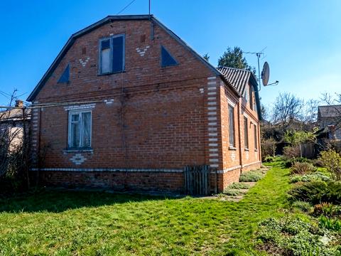 будинок за адресою Котлова