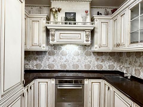 квартира за адресою Олеся Гончара вул., 52