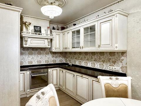 квартира за адресою Олеся Гончара вул., 52