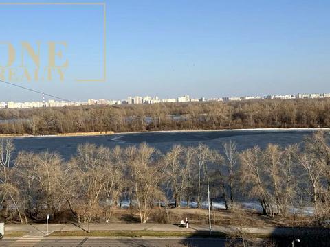 квартира по адресу Приречная ул., 27