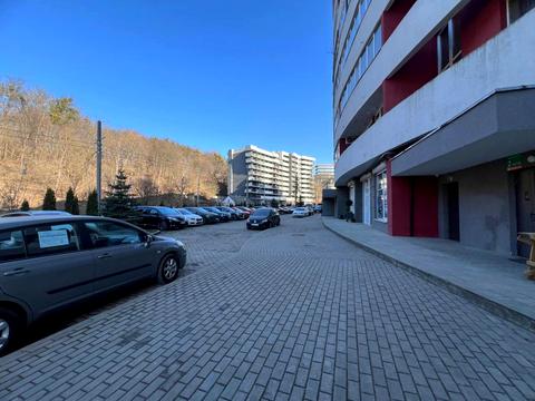 комерційна за адресою Василя Стуса вул. (Островського), 22а