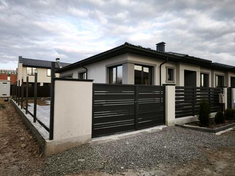 будинок за адресою Виноградна