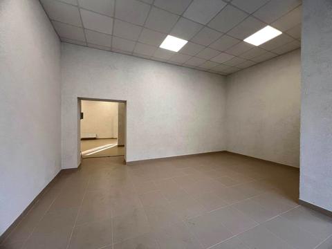 комерційна за адресою Василя Стуса вул. (Островського), 22а