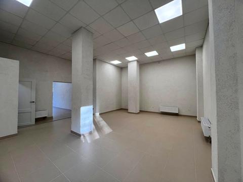 комерційна за адресою Василя Стуса вул. (Островського), 22а