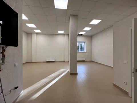 комерційна за адресою Василя Стуса вул. (Островського), 22а