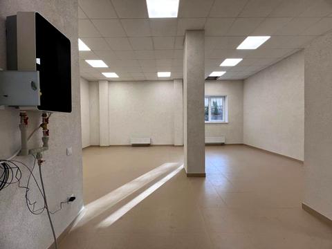 комерційна за адресою Василя Стуса вул. (Островського), 22а