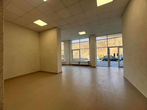 комерційна за адресою Василя Стуса вул. (Островського), 22а