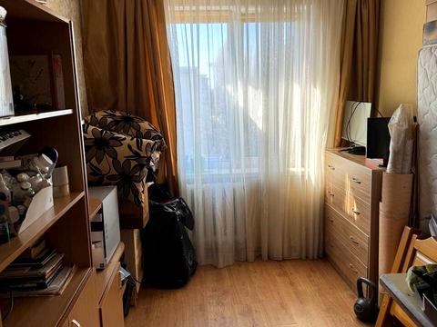 квартира за адресою Симиренківська вул., 29