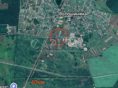 ділянка за адресою Шкільна