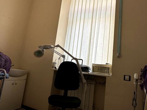 комерційна за адресою Басейна вул., 5-А