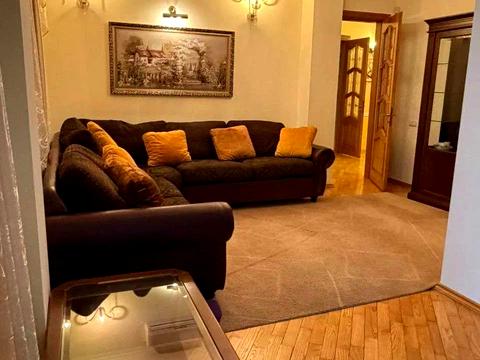 квартира за адресою Львів, Іллі Мечникова вул., 16а