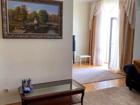 квартира за адресою Львів, Іллі Мечникова вул., 16а