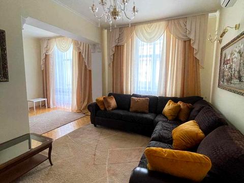 квартира за адресою Львів, Іллі Мечникова вул., 16а