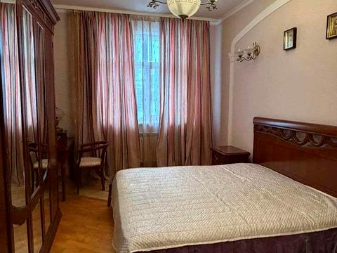 квартира за адресою Львів, Іллі Мечникова вул., 16а