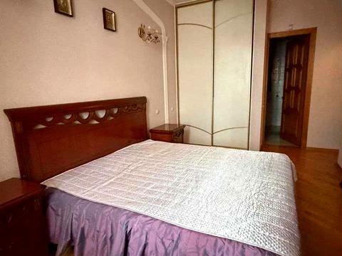 квартира за адресою Львів, Іллі Мечникова вул., 16а