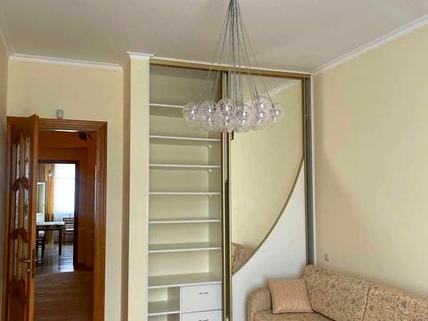 квартира за адресою Львів, Іллі Мечникова вул., 16а