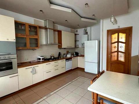 квартира за адресою Іллі Мечникова вул., 16а