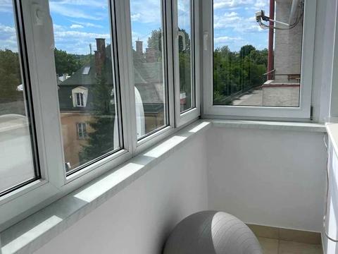 квартира за адресою Львів, Іллі Мечникова вул., 16а