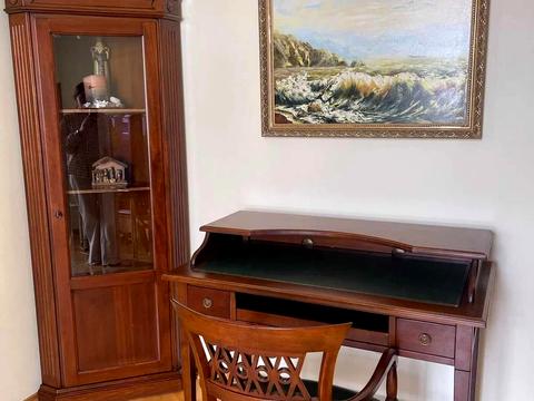 квартира за адресою Львів, Іллі Мечникова вул., 16а