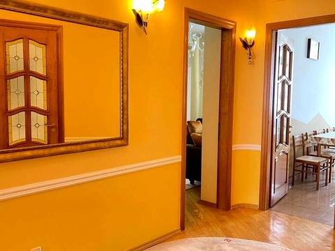 квартира за адресою Львів, Іллі Мечникова вул., 16а