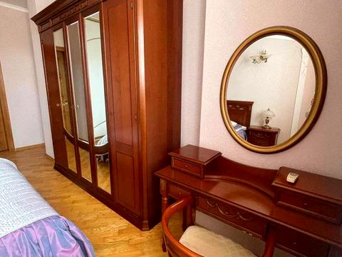 квартира за адресою Львів, Іллі Мечникова вул., 16а