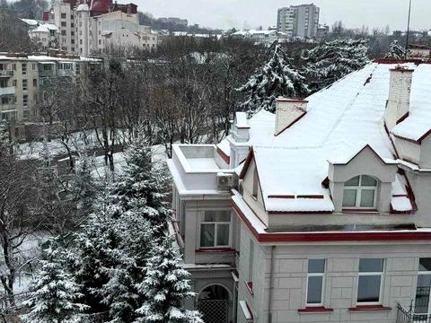 квартира за адресою Львів, Іллі Мечникова вул., 16а