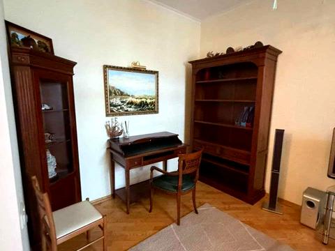 квартира за адресою Львів, Іллі Мечникова вул., 16а