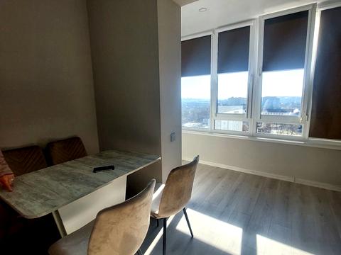 квартира по адресу Кожедуба ул., (Будинок 2)