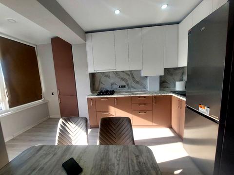 квартира по адресу Кожедуба ул., (Будинок 2)