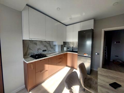 квартира по адресу Кожедуба ул., (Будинок 2)