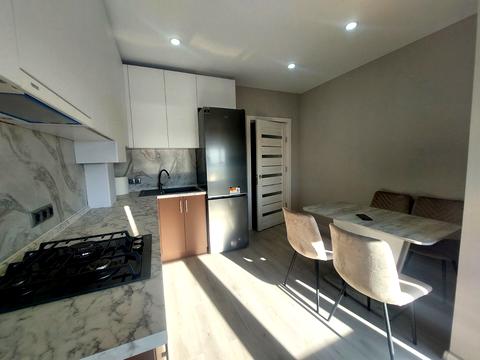 квартира по адресу Кожедуба ул., (Будинок 2)