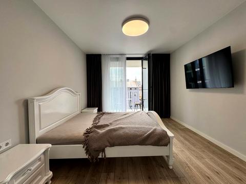 квартира за адресою Замарстинівська вул. (Калініна), 40