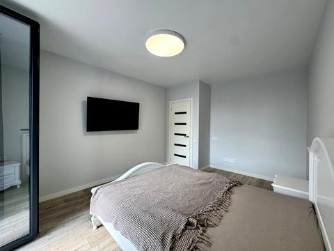 квартира по адресу Замарстыновская ул. (Калинина), 40