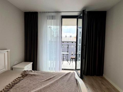 квартира по адресу Замарстыновская ул. (Калинина), 40