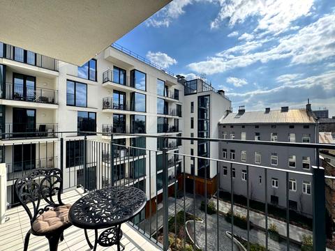 квартира по адресу Замарстыновская ул. (Калинина), 40