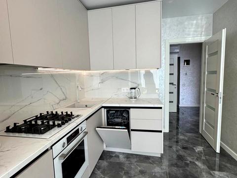 квартира по адресу Замарстыновская ул. (Калинина), 40