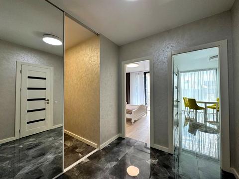 квартира по адресу Замарстыновская ул. (Калинина), 40