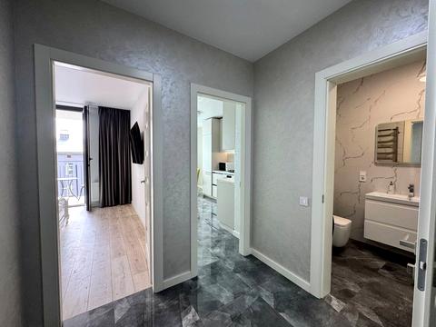 квартира по адресу Замарстыновская ул. (Калинина), 40