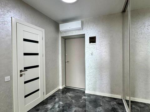 квартира по адресу Замарстыновская ул. (Калинина), 40