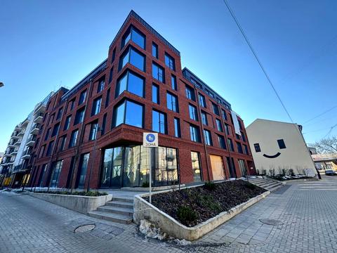 квартира по адресу Замарстыновская ул. (Калинина), 40