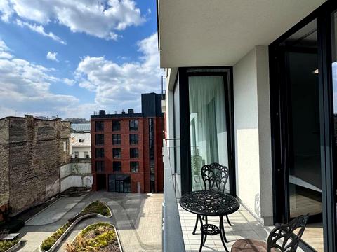 квартира по адресу Замарстыновская ул. (Калинина), 40