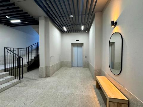 квартира по адресу Замарстыновская ул. (Калинина), 40