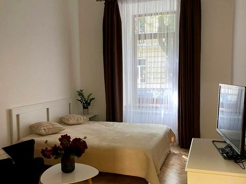 квартира по адресу Гетьмана Дорошенко ул. (Жовтневая), 40