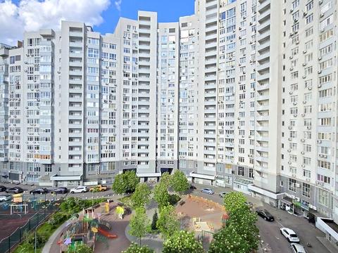 коммерческая по адресу Владимира Ивасюка просп. (Героїв Сталінграду), 2-Д