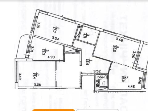 коммерческая по адресу Владимира Ивасюка просп. (Героїв Сталінграду), 2-Д
