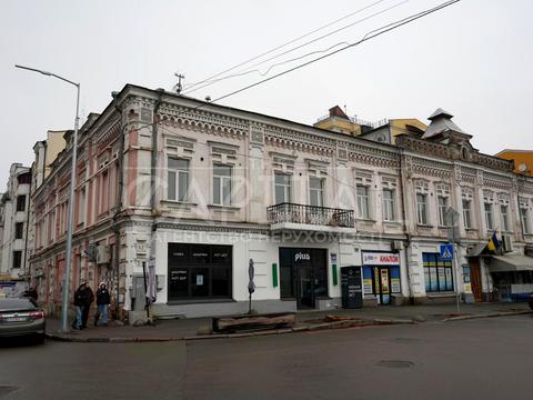 комерційна за адресою Ярославська вул., 5/2