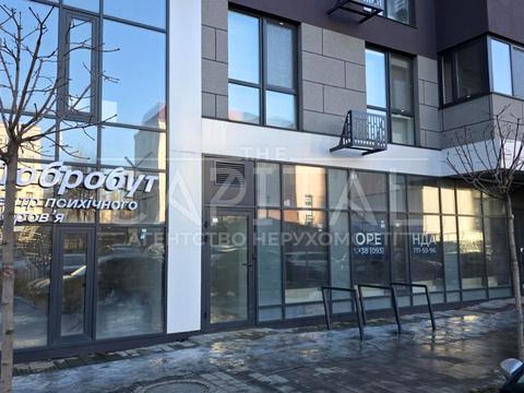 коммерческая по адресу Воздухофлотский просп. (Повітрофлотський), 56