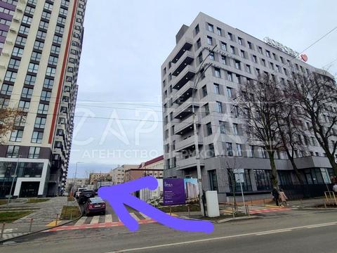 коммерческая по адресу Воздухофлотский просп. (Повітрофлотський), 56