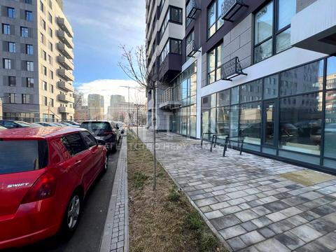 коммерческая по адресу Воздухофлотский просп. (Повітрофлотський), 56